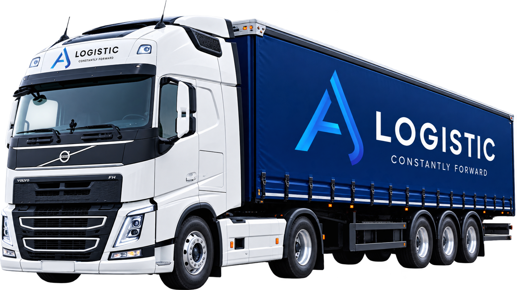 AJ Logistic