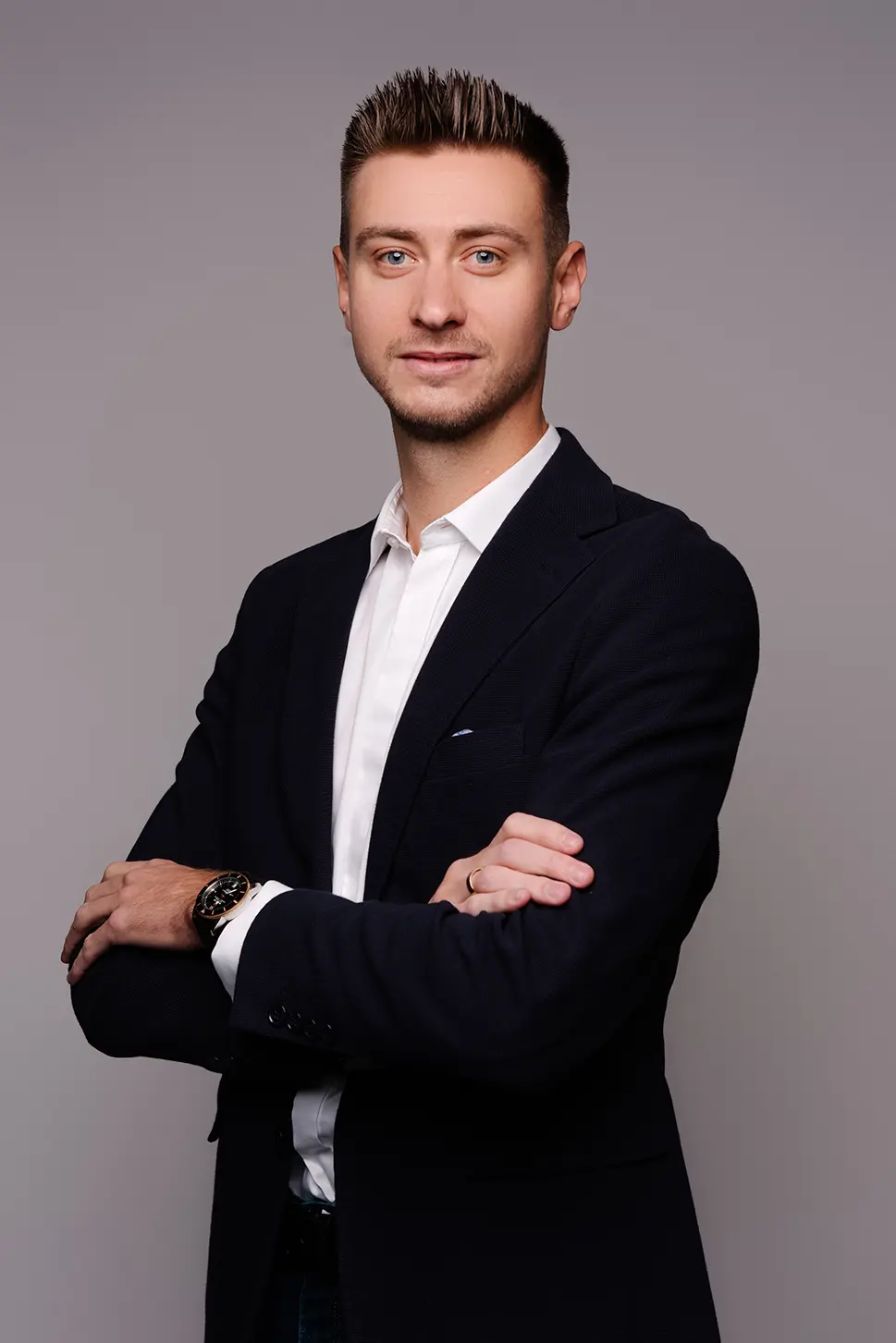Jakub Sośnicki